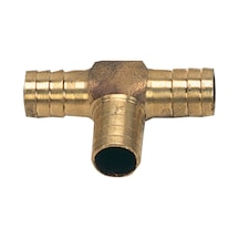 Marine Town Hortum Tee Sarı 33 Mm