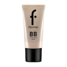 Doğal Bitişli Spf20 Bb Krem - Bb Cream - 001 Fair - 8690604535385 Genel