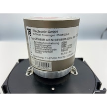 Tr Electronıc Cew58m-00072 İpli Enkoder