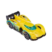 Zuru Metal Machines S2 Tekli Paket-6708 - 8 Adet Tarı Metal - Plastik