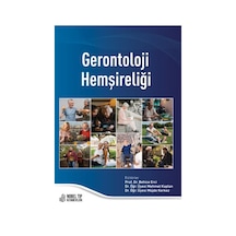 Gerontoloji Hemşireliği