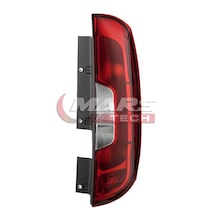 Doblo 15 Sağ Stop Lambası Yana Açılan Kapı Duysuz Mars 510357 Oem 51974247-52044715