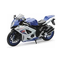 Sunman 1:12 Suzuki Gsx R1000 2008