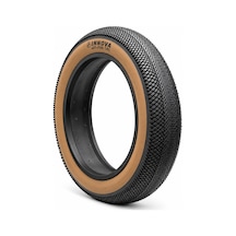 Innova Ia-2158 20x4.0 3 Mm Zırhlı Kahverengi Yanak E-bike Dış Lastik