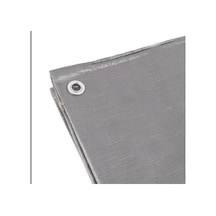 Branda Çadır 230 Gr/M² 6X6 Metre Tente Su Geçirmez (536904527)