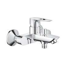 Grohe Start Loop Banyo Bataryasi - 23355001 Gri