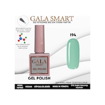 Gala Smart Classic Kalıcı Oje 10 Mle No:194