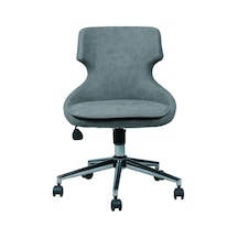 Koltukstilim Zaga Deri Çalışma Koltuğu Diğer