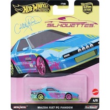 Hot Wheels Mazda Rx7 Fc Pandem, Jbk60