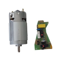 Fakir Uyumlu Mr Chef Quadro Blender Motor Ve Elektronik Kart Seti