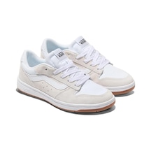 Vans Ryland Ls Kadın Ayakkabısı Vn000d4awww1 Beyaz