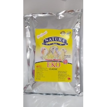 Natura Plus Eko Classic 1 KG 10 Adet