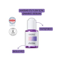 Defacto Banobagi Milk Thistle Onarıcı Serum 30ml F7360AXNS