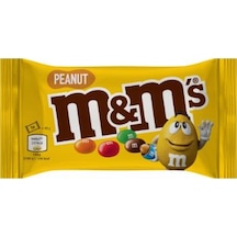 M&m's Yer Fıstıklı 45 Gr X 24 Adet