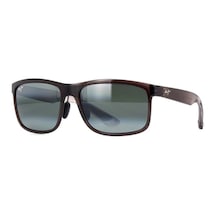 Maui Jim Güneş Gözlüğü Mj449 11 Kahverengi