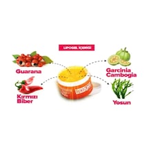 Lipo Jeli - Orijinal Lipo Gel Bölgesel Kullanım Jeli 150ml X 3 Adet