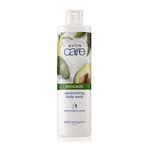 Avon Care Avocado Replenishing Avokado Yağı İçeren Duş Jeli 400 ML