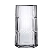 Dunes Meşrubat Bardağı 3lü 410 Cc Şeffaf