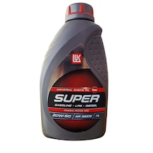 Lukoil Super 20W-50 LPG - Diesel Motor Yağı 1 L