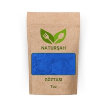 Naturşah Göz Taşı Toz / Öğütülmüş 500 Gr