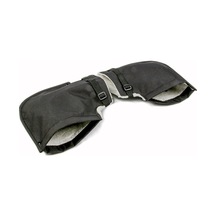 Sones MG1059 Soğuk Önleme Saplı Motosiklet Eldivenleri Siyah