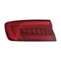 Volkswagen A4 2015 Stop Lambası Dış Sağ Ledlı Oem No:8w5945092b