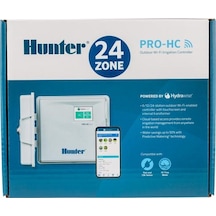 Hunter Phc-2401-e Pro-hc Wi-fi Kontrol Ünitesi