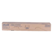Olivetti D-Copia 1801MF Fotokopi Toner