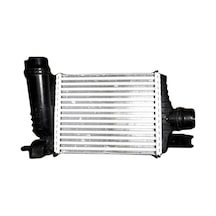 Clio Iv 4 - 1.5 Dci Turbo Radyatörü İntercooler Kale 144961381R