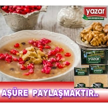 Yazar Aşure Paketi 3'lü Set