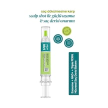Phlab Hair Exosome Nad+ & Triple Pdrn Scalp Shot
