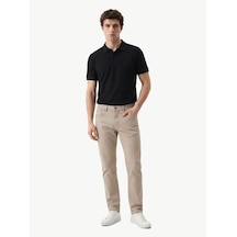 LOFT Regular Fit Erkek Pantolon Lf2042929 Q1.v1 Taş