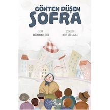 Gökten Düşen Sofra