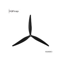 Hqprop 16x8x3" 3 Bıçaklı 1cw+1ccw Drone Pervanesi
