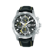 Lorus Rz609ax9 Erkek Kol Saati Metalik Gri