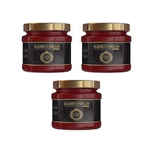 Kudret-i Macun Kilis Macunu 240 Gr X 3