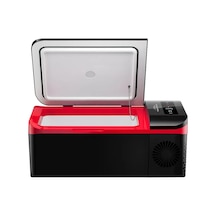 Evacool 15 Premium Mobil 12/24 Mobil Oto Buzdolabı