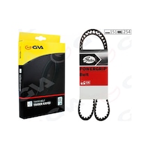 Gva 58151254-1 Triger Kayışı 151x254 Renault Kangoo-clıo-exp Dzl 96 Gd151h9.5p254ıı 7700111984-1680600qap
