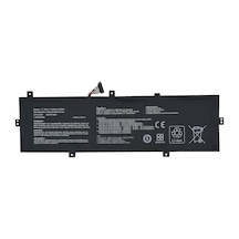 Asus Uyumlu Zenbook Ux430 Ux430u Ux430ua Batarya Yeni Üretim Pil A+++
