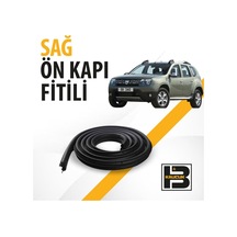 Dacia Duster 1.nesil Sağ Ön Kapı Fitili Bm03821