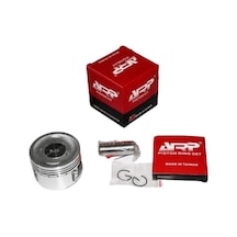 Tvs Apache 150 Piston Kit 58.00 Arp