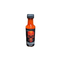 Lujuria Sauce Carolina Reaper Acı Sos