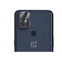 Ecrmobıle Oneplus Nord N10 5G Nano Cam Kamera Lens Koruyucu 2 Ad