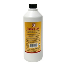 Kırtasiyeavm Talens Indian Ink Çini Mürekkebi 880 Ml. Rt44717000
