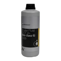 Renault 7711575504 500ml Fren Hidrolik