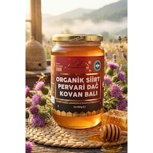 Nurbal Premium Pervari Balı 1 KG