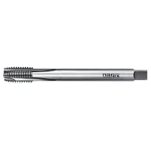Narex Zdanice M6x1 Uç Bilemeli Düz Kanal Makina Kılavuzu Dın 376b 3500