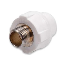 Pprc 20mm1/2 Dış Dişli Nipel 1 Adet