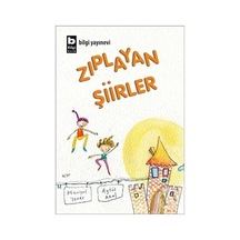 Bilgi Yayınları Zıplayan Şiirler