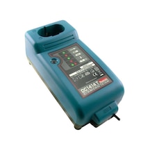 Makita Dc1414t Şarj Aleti 12v-14.4v Ni-cd Kırmızı Akü İçin